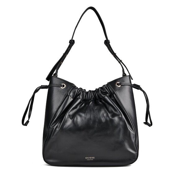 Guess Helene Torba na ramię Skóra 29 cm