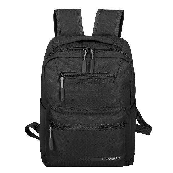 Travelite Kick Off Plecak 40 cm Komora na laptopa