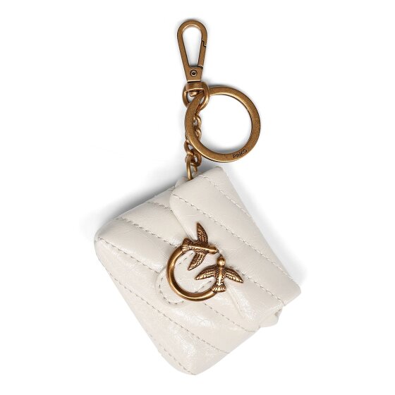 PINKO Etui na słuchawki Airpods Love 7 cm