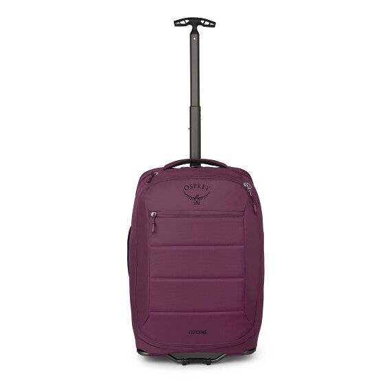 Osprey Ozone 2 kółka Walizka kabinowy 55 cm