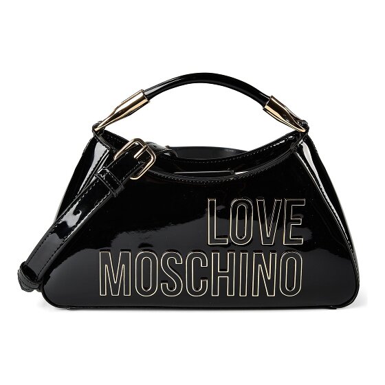 Love Moschino Enameled Logo Torba 27 cm