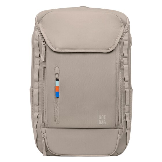 GOT BAG Pro Pack Plecak biznesowy 53 cm Komora na laptopa