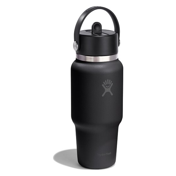 Hydro Flask Hydration Travel Bottle Flex Straw Cap Butelka do picia 710 ml