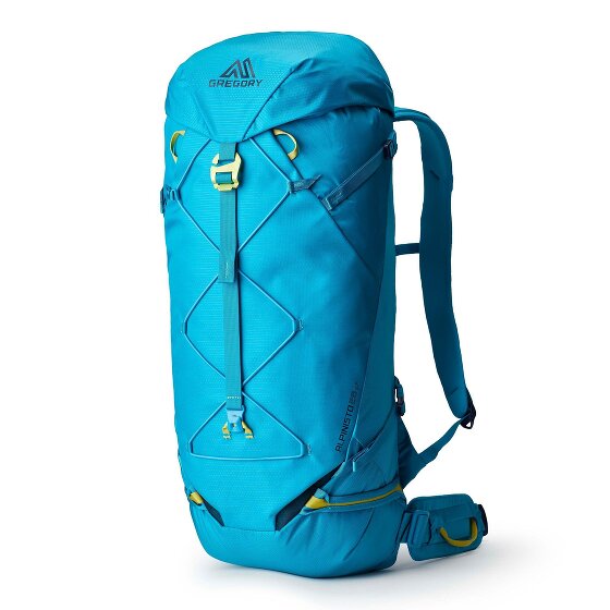 Gregory Plecak alpejski Alpinisto LT 28 M-L 67 cm