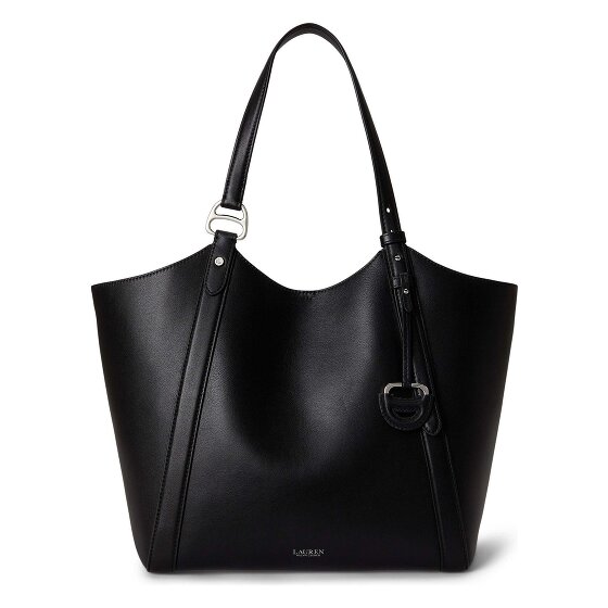 Lauren Ralph Lauren Tasha Shopper Bag Skóra 45.5 cm