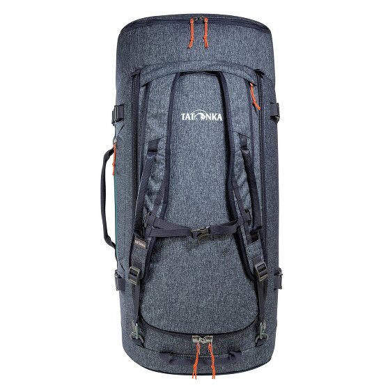 Tatonka Duffle Roller 80 2 kółka Torba podróżna 78 cm