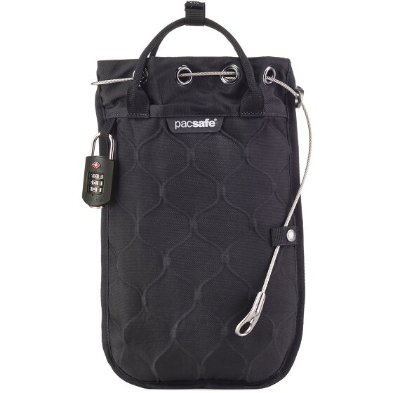 Pacsafe Przenośny sejf Travelsafe 3L GII 34 cm