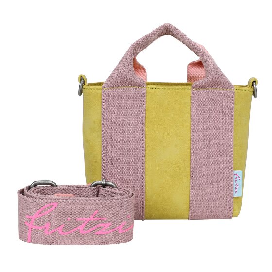 Fritzi aus Preußen Bini Torba na ramię 20 cm