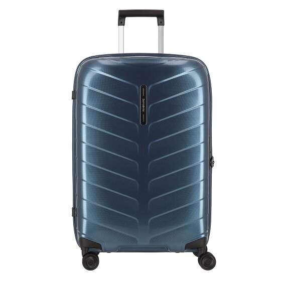 Samsonite Attrix 4 kółka Walizka 69 cm