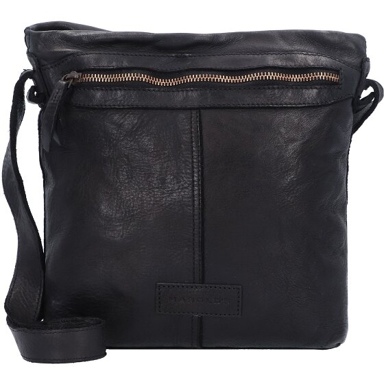 Harold's Submarine Torba na ramię skórzana 23 cm