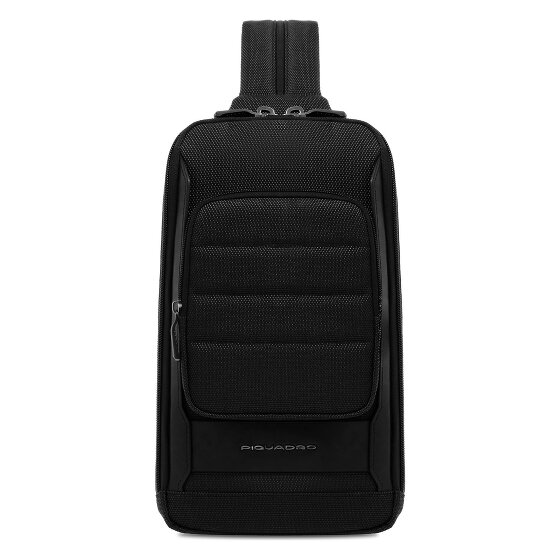 Piquadro Oberon Ochrona RFID 34 cm