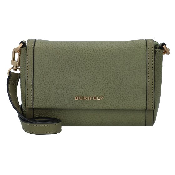 Burkely Keen Keira Torba na ramię Skórzany 18 cm