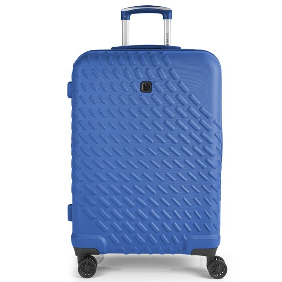 Gabol Journey 4 kółka Walizka M 67 cm