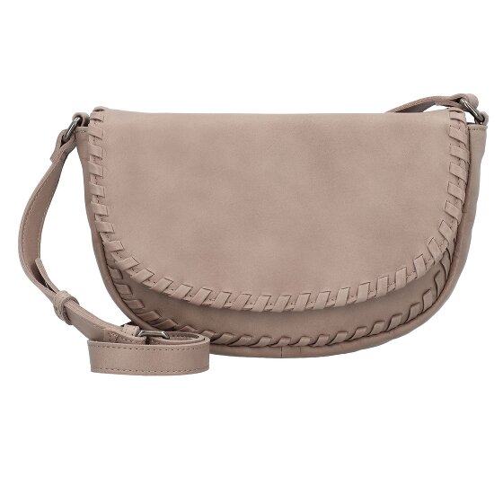 FredsBruder Calm Torba na ramię Skórzany 26 cm