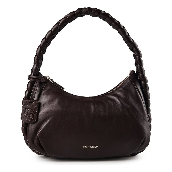 Burkely Braidy Torba na ramię Skóra 33 cm