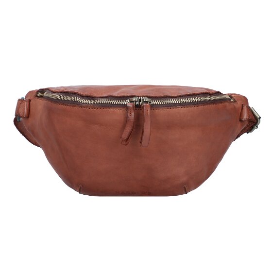 Harold's Submarine Fanny Pack Leather 33 cm