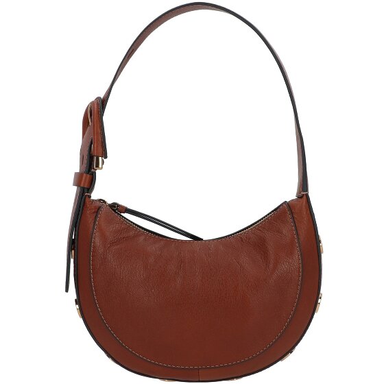 Fossil Harwell Torba na ramię Skórzany 23 cm