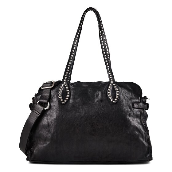 Campomaggi Carolina Torba na ramię Skóra 38 cm