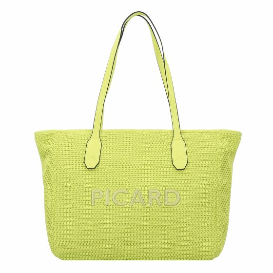 Picard Knitwork Shopper Bag 36 cm