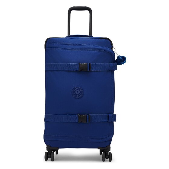 Kipling Spontaneous 4 kółka Walizka M 66 cm