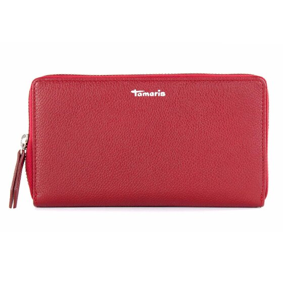 Tamaris TAS Amanda Portfel Skórzany 18.5 cm