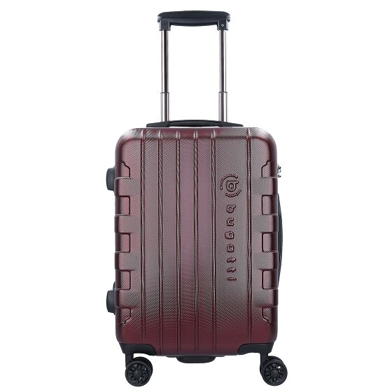 bugatti Galatea Wózek kabinowy 4-kołowy 55 cm
