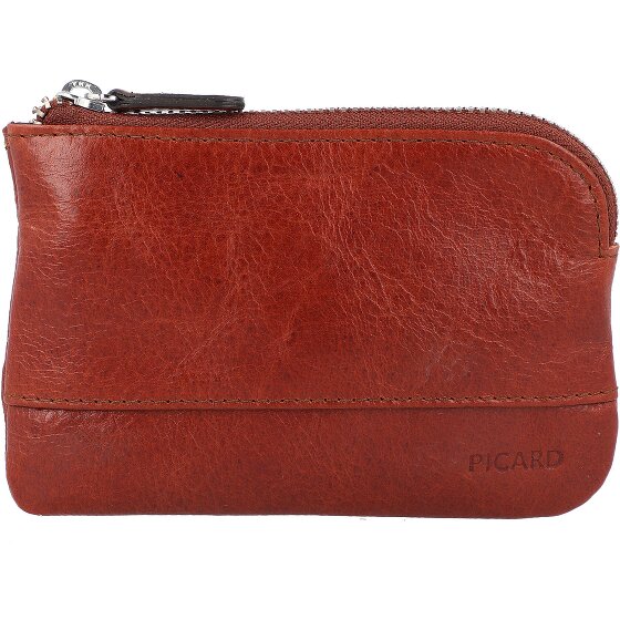 Picard Buddy Key Case Leather 12 cm