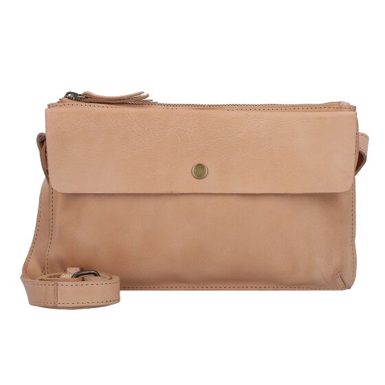 Harold's Submarine Torba na ramię skórzana 25 cm