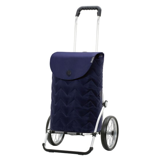 Andersen Shopper Royal Shopper Hilma Walizka na zakupy 59 cm