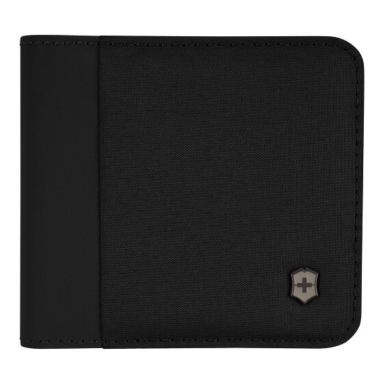 Victorinox Travel Essentials Portfel Ochrona RFID 11 cm