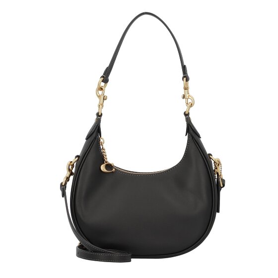 Coach Jonie Torba na ramię Skórzany 21.5 cm