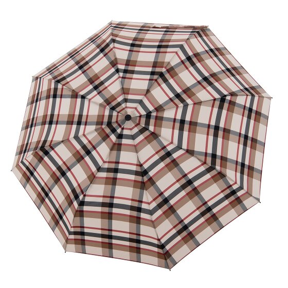 Doppler Parasol kieszonkowy Carbonsteel Magic 28 cm