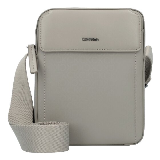 Calvin Klein CK Sleek Mini Torba Torba na ramię 16.5 cm