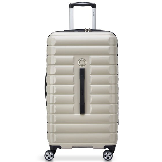 Delsey Paris Shadow 5.0 4 kółka Walizka 75 cm