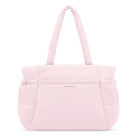 Kapten & Son Hellvi Shopper Bag 41.5 cm Komora na laptopa