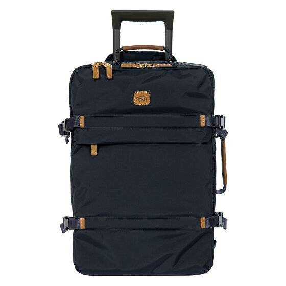 Bric's X-Collection Plecak biznesowy 50 cm Komora na laptopa