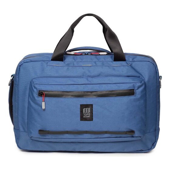 Topo Designs Global Teczka 46 cm Komora na laptopa