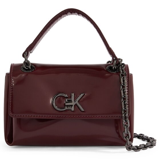 Calvin Klein Re-Lock Mini Torba Torba na ramię 17 cm