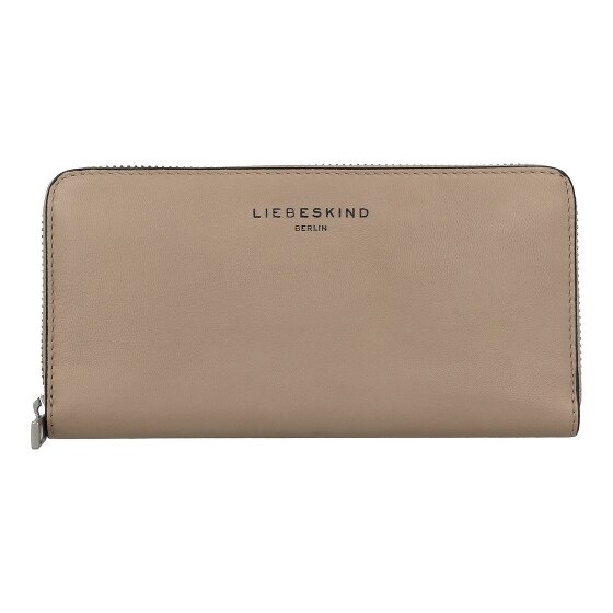 Liebeskind Sally Portfel Skórzany 19 cm