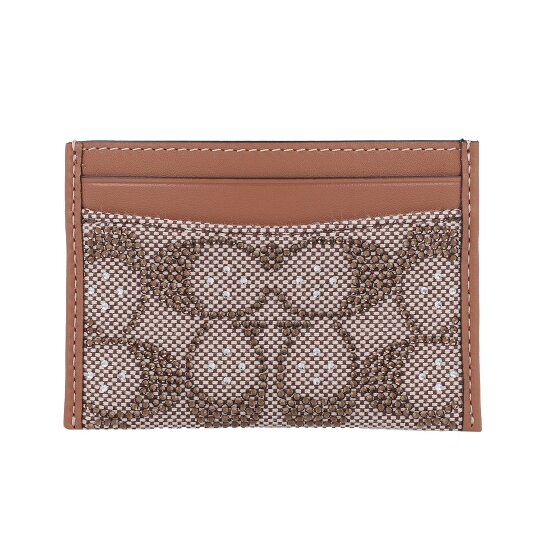 Coach Essential Etui na karty kredytowe 11 cm