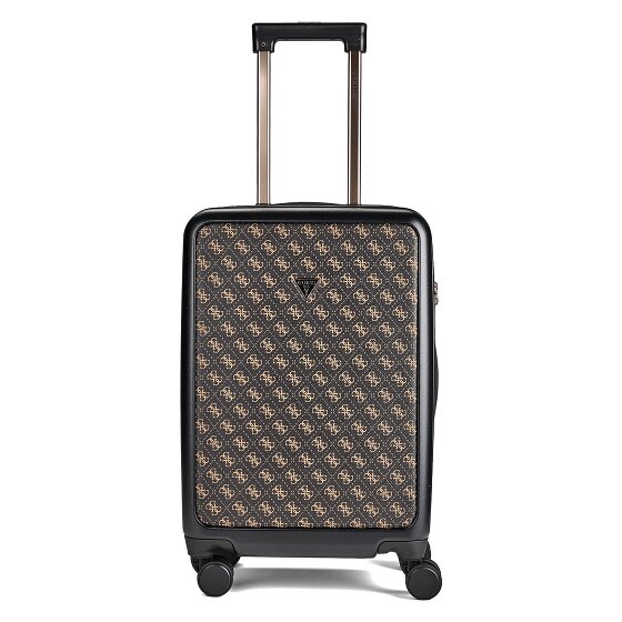 Guess Thorsteinn 4 kółka Walizka 55 cm