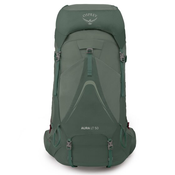 Osprey Aura 50 Plecak trekkingowy WM-L 80 cm