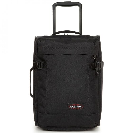 Eastpak Tranverz XXS 2-Wheel Holdall 48 cm
