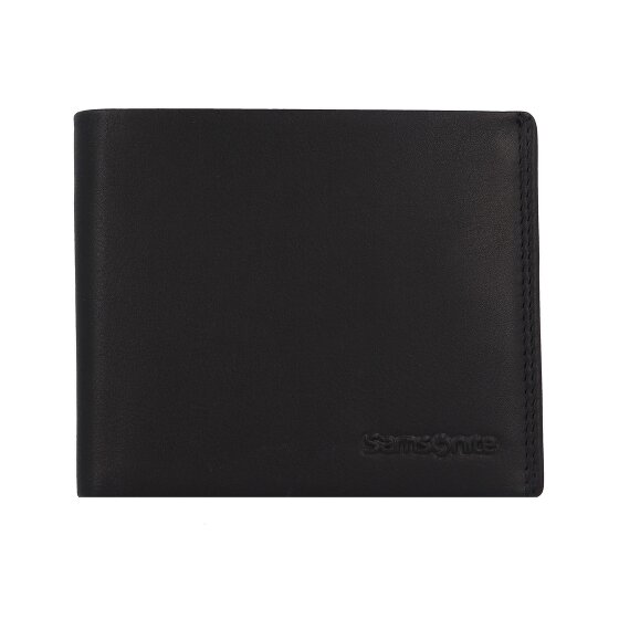 Samsonite Attack 2 Wallet RFID Leather 10,5 cm