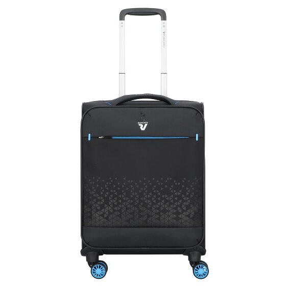 Roncato Crosslite 4-kołowy wózek kabinowy 55 cm