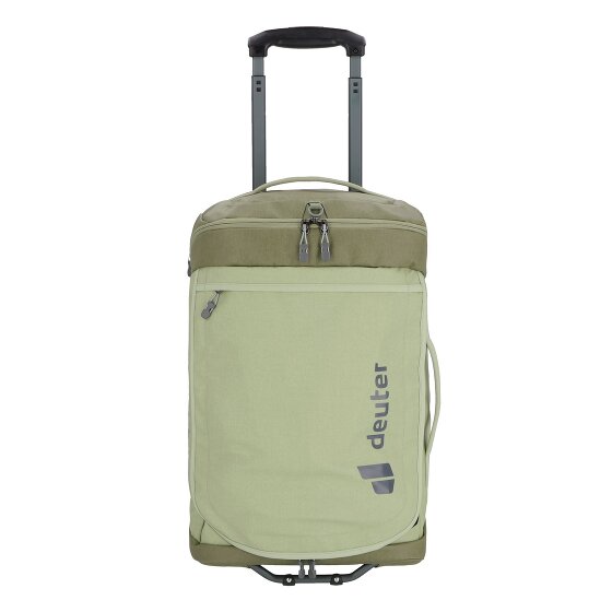 Deuter Duffel Pro Movo 36 2 kółka Torba podróżna 52 cm