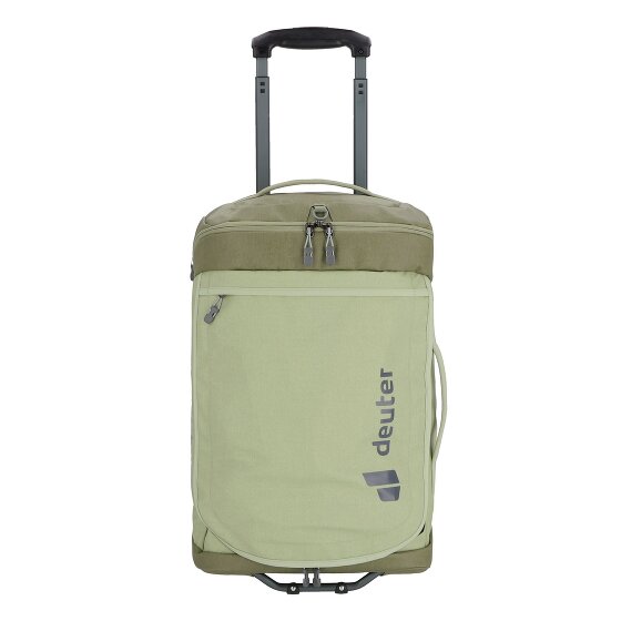 Deuter Duffel Pro Movo 36 2 kółka Torba podróżna 52 cm
