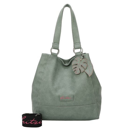 Fritzi aus Preußen Eco Joy01 Torba na ramię 32 cm