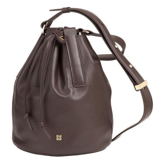 DuDu Filicudi Torba Skórzany 19 cm