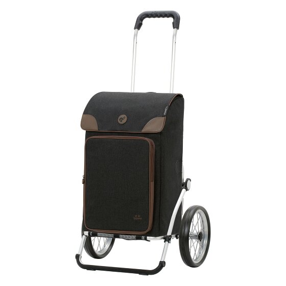 Andersen Shopper Royal Shopper Holk Walizka na zakupy 58 cm